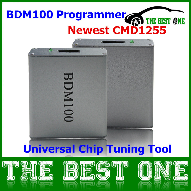 Bdm100  V1255 BDM 100         Universal  