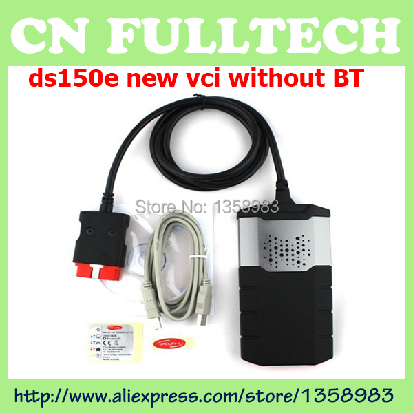 3 /  2014.2     vci  bluetooth cdp ds150  TCS      DS150E
