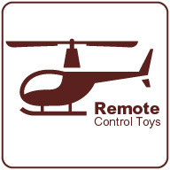 Remote Control Toys