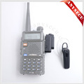 ANYSECU 2015 NEW AC B09 Radio Hands free Bluetooth Set for MD 380 HYDX D50 UV