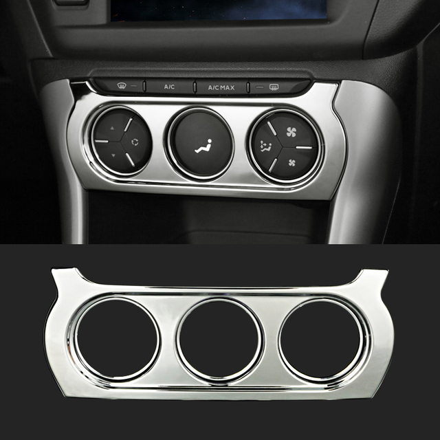 2016-Car-Styling-ABS-Interior-Air-condit