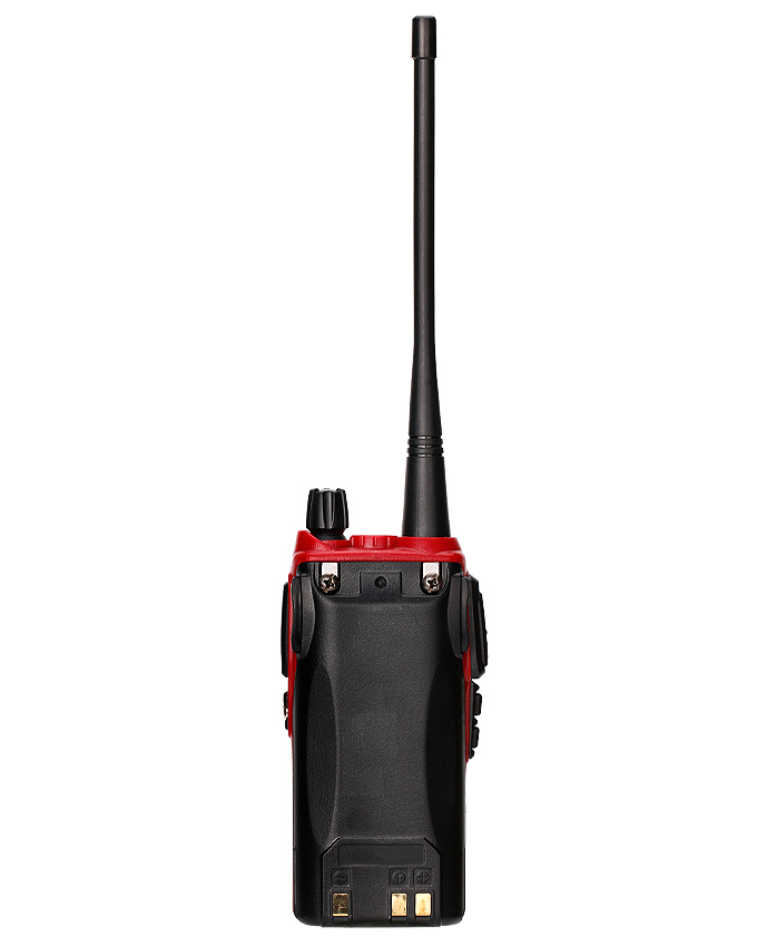 2015 High Quality most powerful walkie talkie for sale