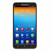 Free Shipping Original Lenovo S939 MTK6592 Octa Core Cell Phone 6 HD IPS Android 4 2