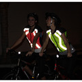 Reflective Safety Clothing Motorcycle Reflecting Racing Protective Vest Visbility Moto Security Motorbike