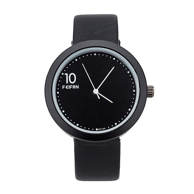 Zegarek unisex FEIFAN minimalistyczny 3 kolory