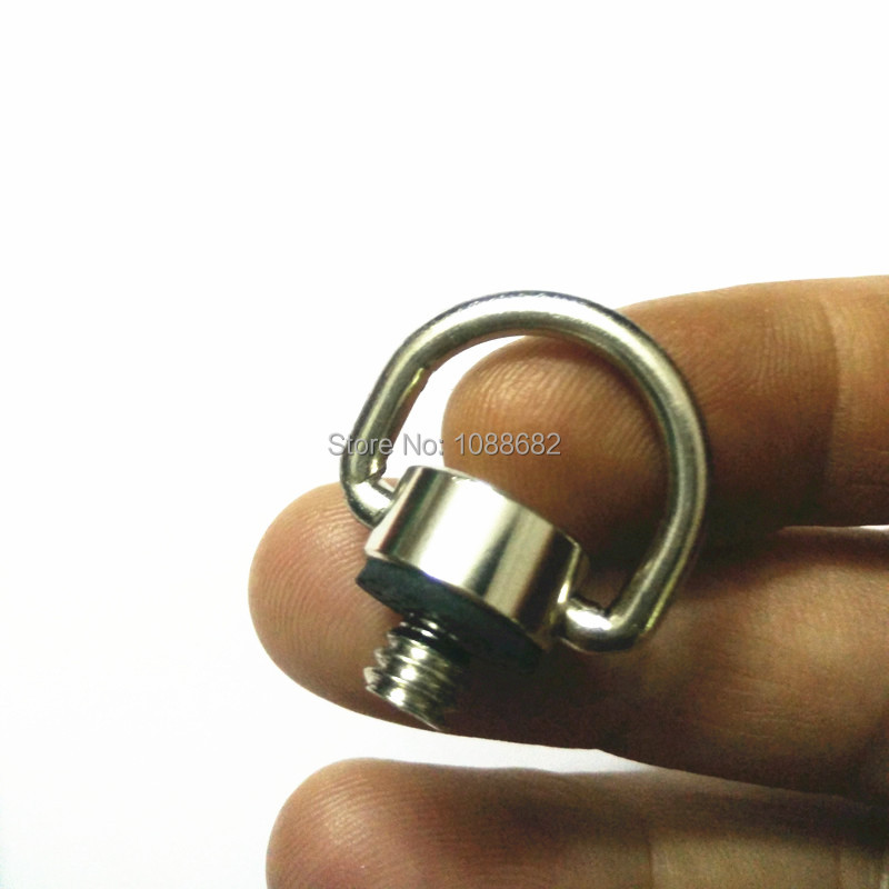 Quick release screw adapter (6)
