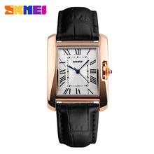 Watch Women Elegant Retro Watches Women Fashion Luxury Watch Quartz Clock Female Leather Women’s Wrist Watches Relogio Feminino