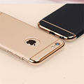 Luxury Ultra Thin Shockproof Cover Coque Phone Case for iPhone 6 6s 7 Plus 360 Full