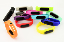 New Fashion Touch Screen LED Bracelet Digital Watches For Men Ladies Child Clock Womens Wrist Watch