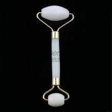 Royal Jade Roller Massager Slimming Tool Facial Face Massage Tools Eye Feet Body Head Relax Massage