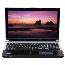 4G 320GB 15 6inch Fast Surfing Windows 7 8 1 Business Office Notebook PC Laptop Computer