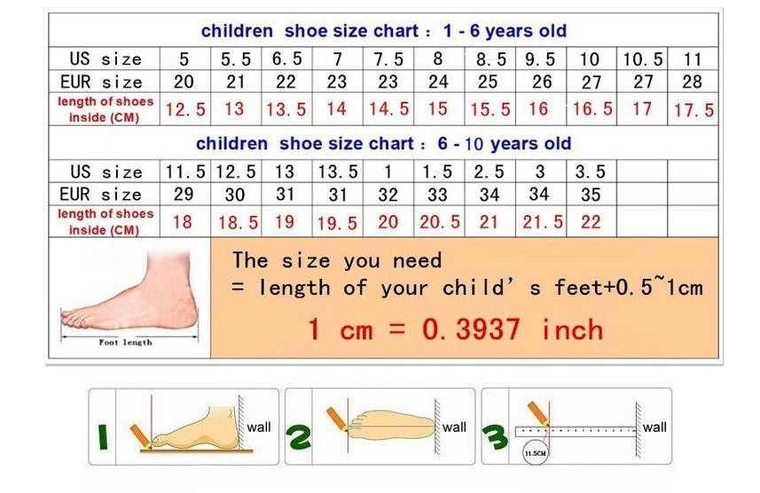 European Shoe Size Us European Shoe Size Us
