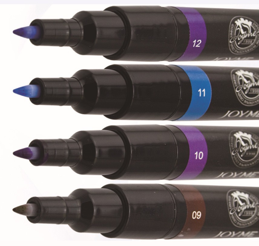 Wholesale Nail Polish Nail Art Painting PenAssorted &Nail Art Fingernail Polish Pens From Hothb