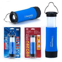 Ultra Bright Camping Hanging Led Lantern Flashlight Combo for Campers Outdoor Portable Emergency Blackout Lights Hurricane Lamp