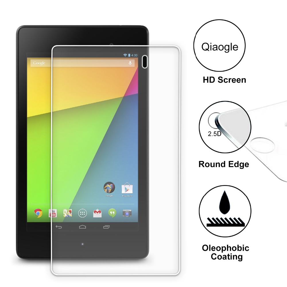 Qiaogle      Asus Google Nexus 7 (  2013 )  - 