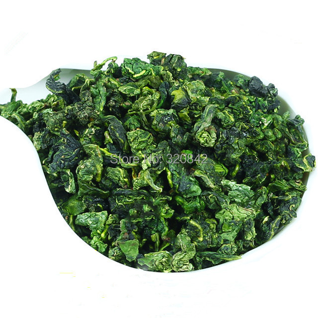 2packs 500g Chinese the Oolong tea oolong tieguanyin tea Tikuanyin fresh fragrance green Anxi Tie guan