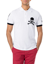 2016 New Arrival Men’s Polo Shirts Brand Short Sleeve T-shir Jersey Golf Tennis Gym Sportswear Camisa Polo Homme Free Shipping