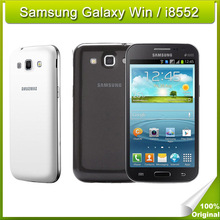 Original Phone Samsung Galaxy Win / i8552 Android 4.1 Quad Core 1.2MHz 4.7 inch Smartphone 4GB ROM WiFi GPS WCDMA