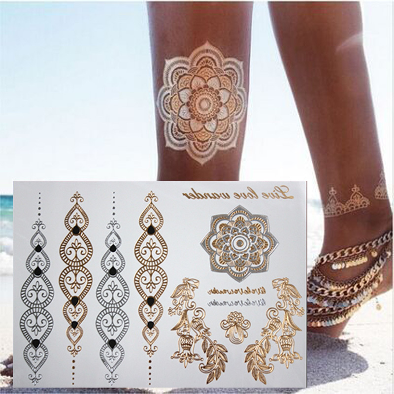 Flash Tattoos Aliexpress | temporary tattoo body art chain gold tattoo tatoo flash Flash Tattoos Aliexpress | temporary tattoo body art chain gold tattoo tatoo flash