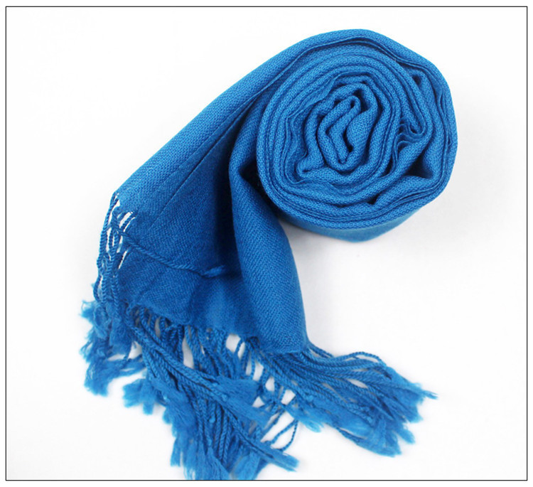 105wool scarf