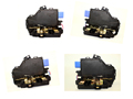 1 set 4 pcs For VW Jetta Golf MK5 GTI Rabbit New VW Door Lock Latch