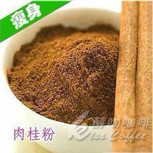 Pure cinnamon powder cinnamon powder coffee baking ingredients spices cinnamon powder 50g softcover