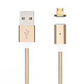 MOSUNX 2 4 A Micro USB Charging Cable Magnetic Adapter Charger for Samsung Android LG Futural