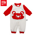 baby rompers cute animal koala one piece baby clothing long sleeve rompers jumpsuit newborn product
