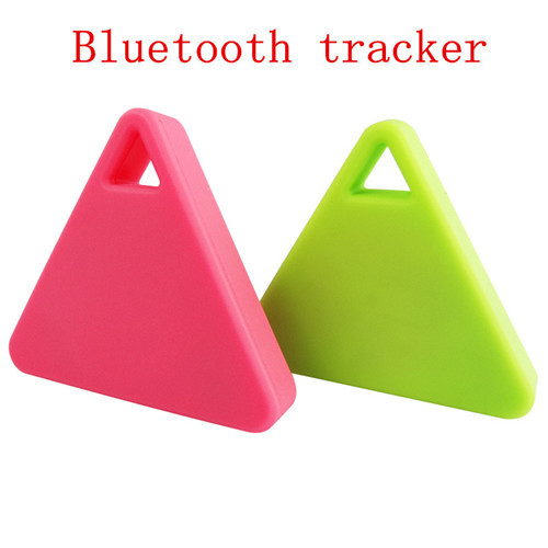 New Hot Smart Cigii IT 07 Tag Bluetooth Tracker Child Bag Wallet Key Finder GPS Locator