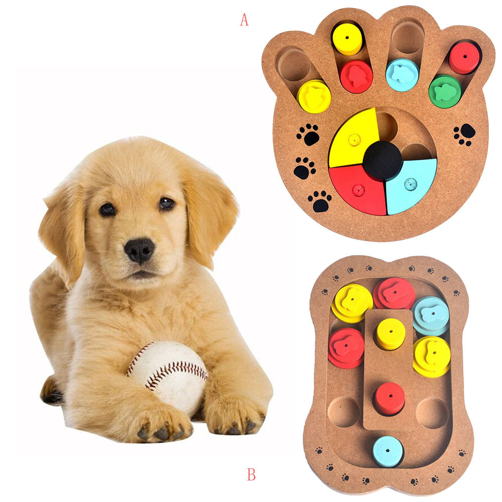 pet puzzle toys