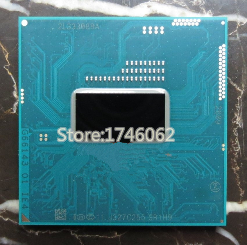  core i5-4300m  3  , 2.6 -3.30 , sr1h9, dual-core, pga946, i5 4300   , 37   