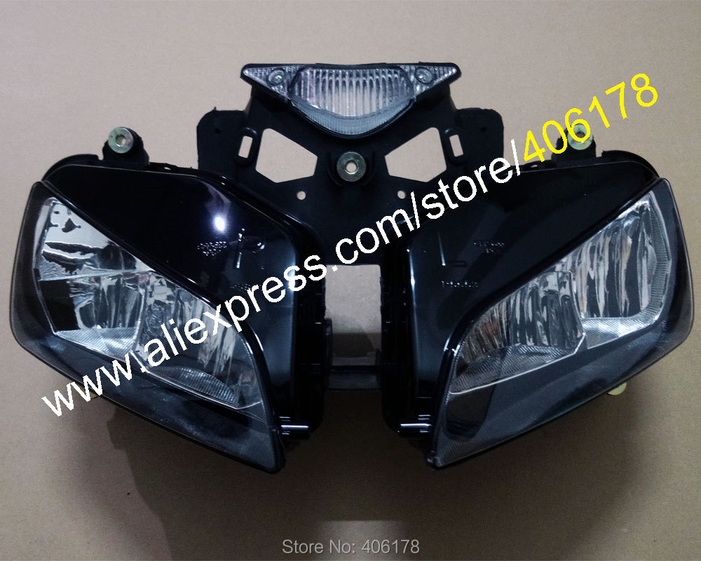 Hot Sales,New Motorcycle Headlight Head light Lamp For Honda CBR1000RR 2004 2005 2006 2007 CBR 1000 RR CBR1000 RR 04 05 06 07
