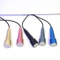 New Sing to listen to headphones in ear Wired headset Karaoke headphones