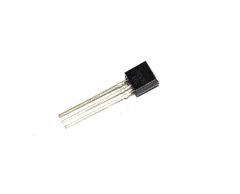 100Pcs/Lot Triode BC639 1A/80V NPN transistor TO-92 DIP