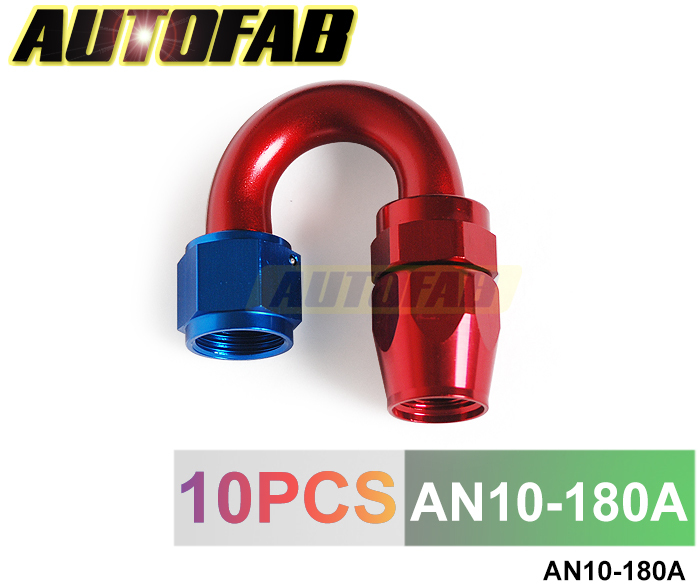 Autofab -     AN10-180A