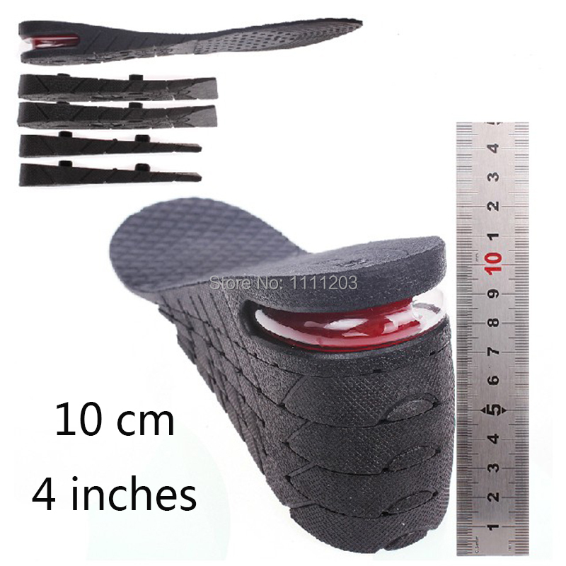 size 41 insole berapa cm