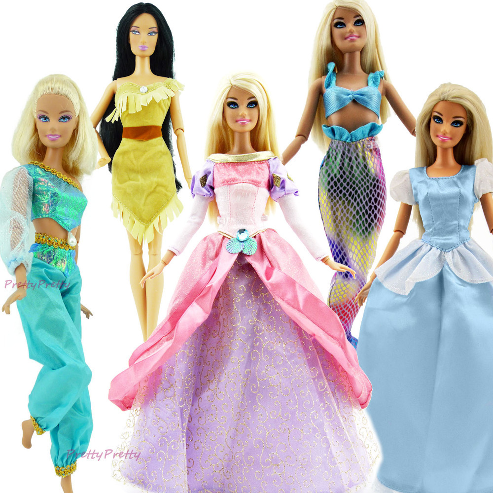 Poupées De Collection Barbie-Achetez des lots à Petit Prix Poupées De Collection Barbie en
