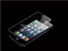 0.26mm 9H Tempered Glass Screen Protector For iphone 5 5C 5S se Protective Film Guard free shipping