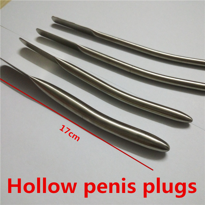 Hollow Penis 42