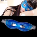 New Sleep Mask Eye Gel Ice Warm Goggles Reduce Dark Circles Relieve Eye Fatigue