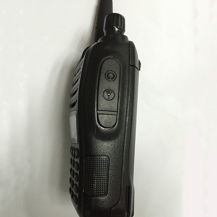 Baofeng uv b6 Police Walkie Talkie Dual Band VHF And UHF Ham Radio HF Transceiver For 2 Way Radio Midland Handheld Handy Talkie (6)