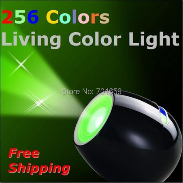 256_LED_COLOR