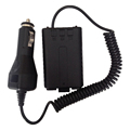 DV 12V Battery Eliminator BAOFENG UV 5R Car Charger For Portable Radio UV 5R Two Way
