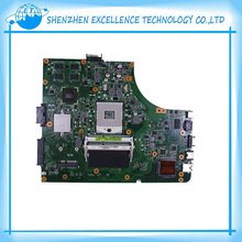 for Asus K53SD laptop motherboard REV 5.1 non-integrated 100% tested perfect