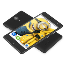 Original Elephone Trunk 5 Inch HD MSM8916 Quad Core Android 5 1 Smartphone 4G FDD LTE