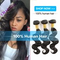 Charming 8a Cheap Brazillian Virgin Hair Body Wave 3 Bundles Virgin Hair Bundle Human Hair Extensions