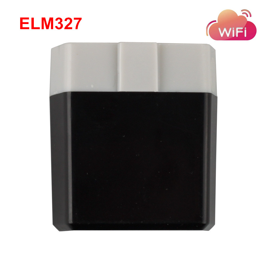 -wifi ELM327 ELM 327 OBD2     Android  iOS  iPhone / iPad  3000   