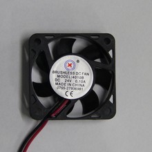 Flashforge 3d printer extruder Fan