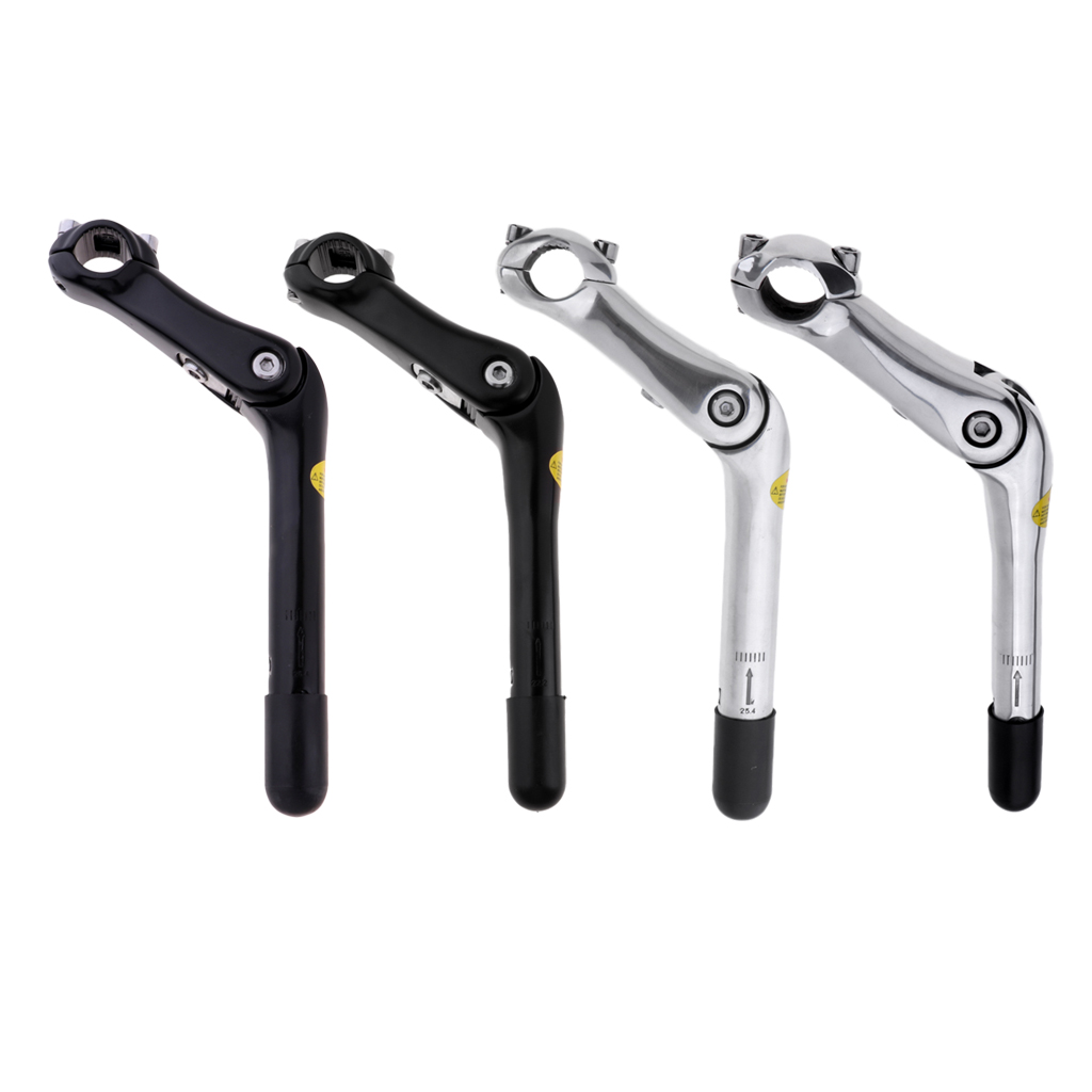 handlebar stem riser