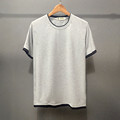 hot sales men superhero clothes solid t shirt homme causal o neck tops gay clothing cotton
